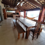 Chácara à venda com 7 quartos, sendo 1 suíte,  em Recanto Campestre Internacional de Viracopos Gleba 6, Indaiatuba, SP