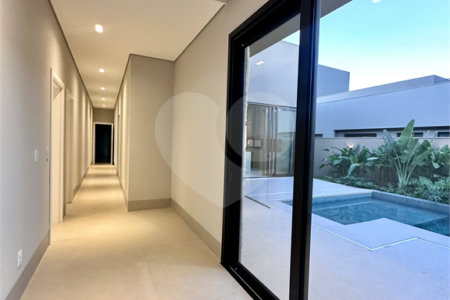 Casa à venda com 4 suítes no condomínio Supremo Itália, Cuiabá - MT