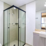 Apartamento para alugar com 1 quarto em Jardim das Acácias, São Paulo, SP