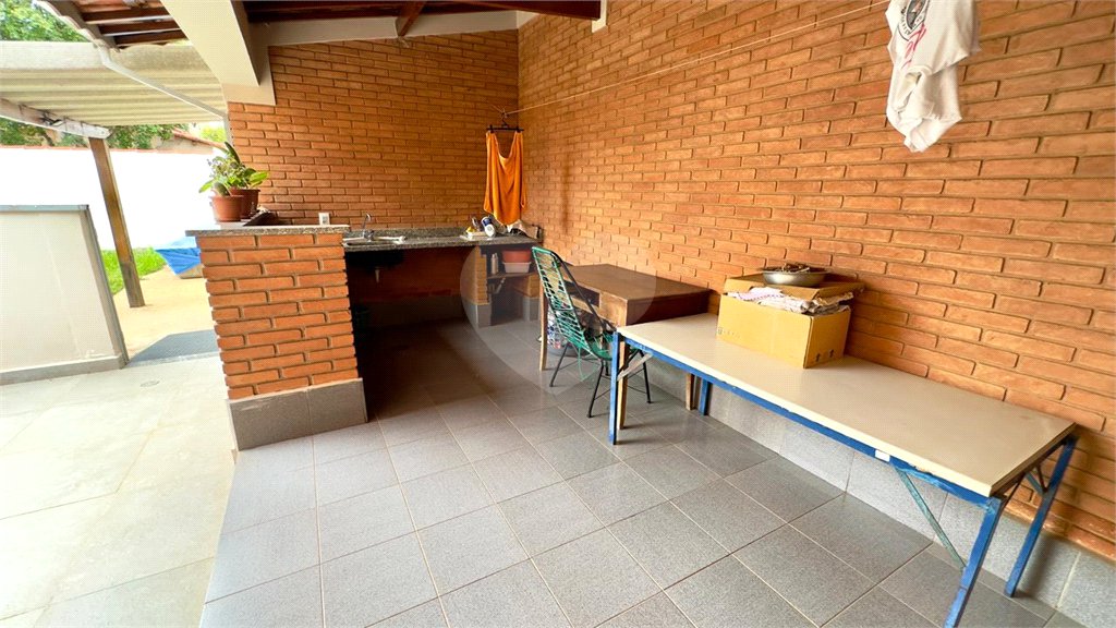 Casa para alugar com 3 quartos, sendo 1 suíte,  em Cidade Nova I, Indaiatuba, SP