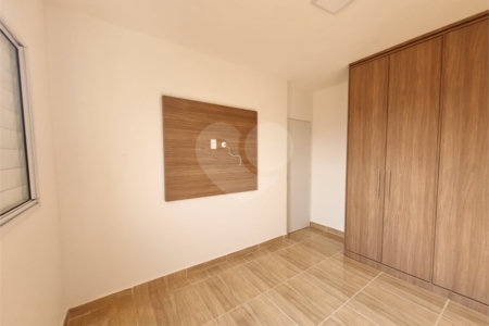 Apartamento para alugar com 2 quartos em João XXIII, Vinhedo, SP