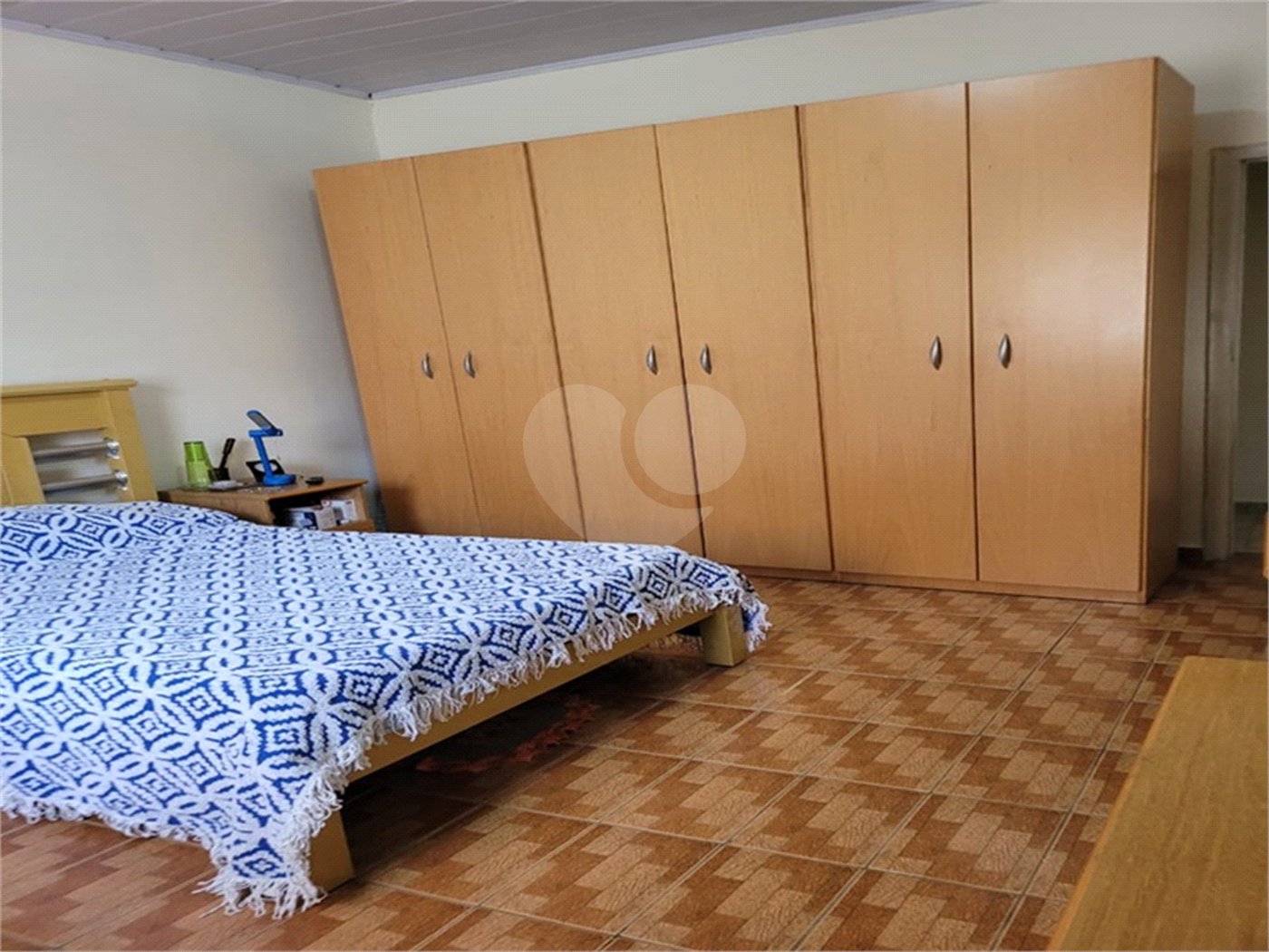 Casa Térrea à venda com 5 quartos, sendo 2 suítes,  em Jardim Aricanduva, São Paulo, SP
