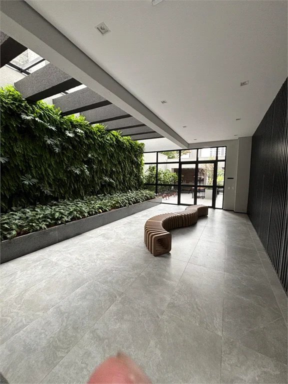 Apartamento à venda ou para alugar com 1 quarto em Pinheiros, São Paulo, SP