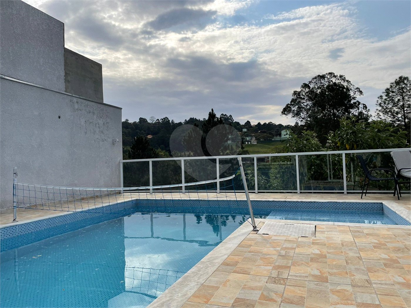 Casa à venda com 4 suítes em Suru, Santana de Parnaíba, SP