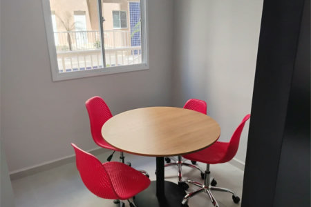 Apartamento à venda com 2 quartos em Água Branca, São Paulo, SP