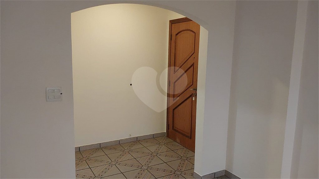 Apartamento à venda com 3 quartos em Tucuruvi, São Paulo, SP
