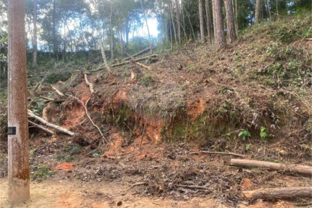 Terreno à venda no Centro (mailasqui), São Roque, SP