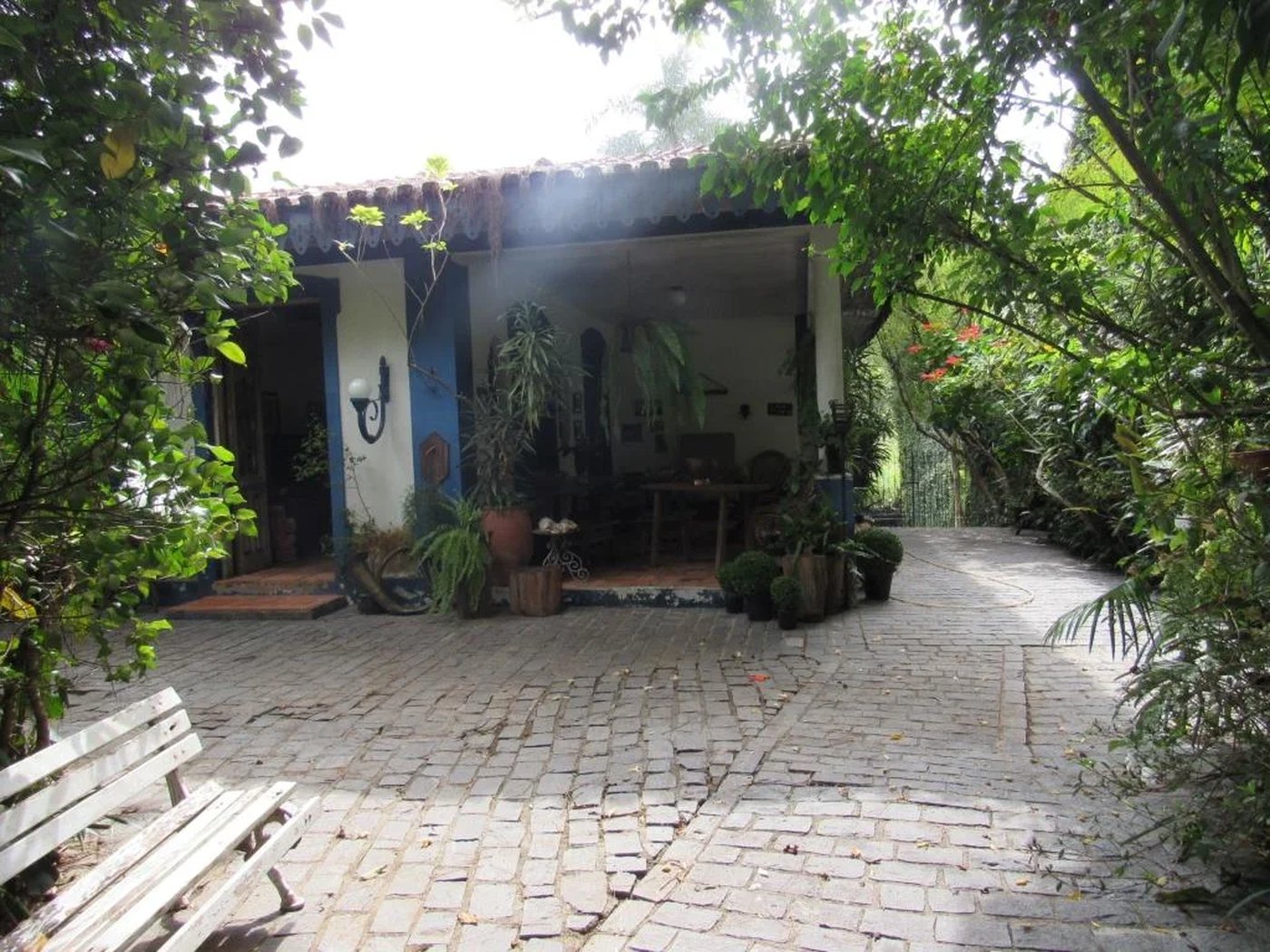 Casa Térrea à venda com 5 quartos, sendo 1 suíte, em Morumbi, São Paulo, SP