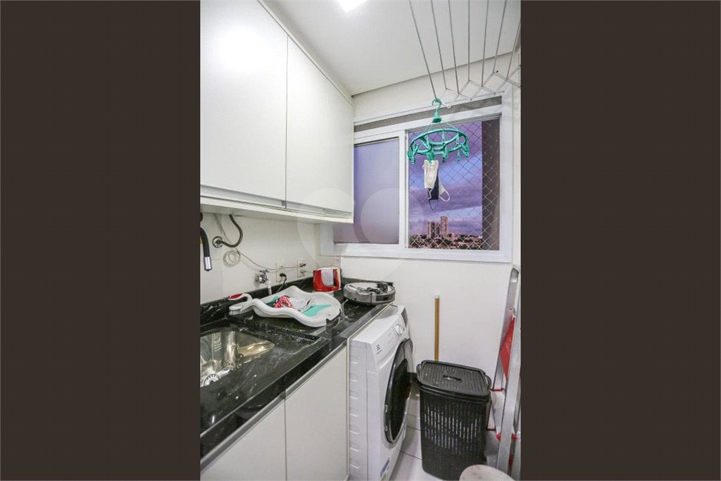 Apartamento à venda com 3 quartos em Vila Butantã, São Paulo, SP