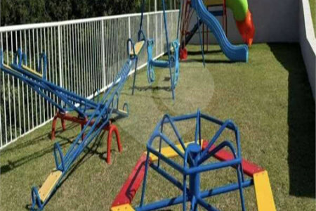 Casa à venda com 3 quartos, sendo 1 suíte,  no condomínio Jardim Park Vista Real, Indaiatuba - SP