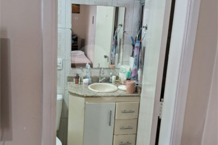 Apartamento à venda com 3 quartos, sendo 1 suíte, em Alvorada, Cuiabá, MT