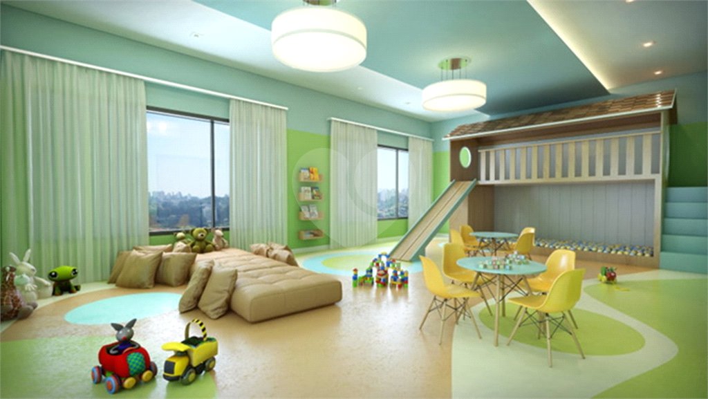 Apartamento à venda com 2 quartos, sendo 1 suíte, em Atibaia Jardim, Atibaia, SP