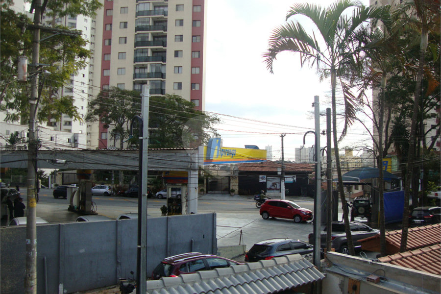 Sobrado à venda com 3 suítes em Parque Mandaqui, São Paulo, SP