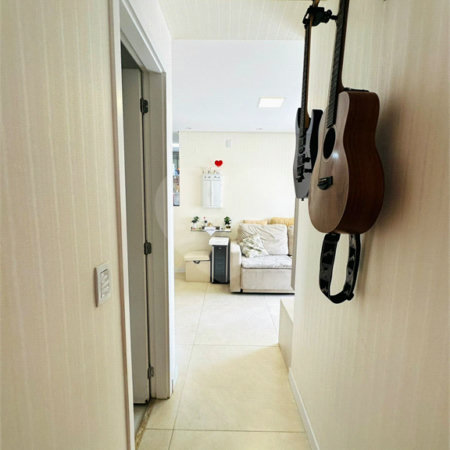 Apartamento à venda com 2 quartos em Vila Andrade, São Paulo, SP