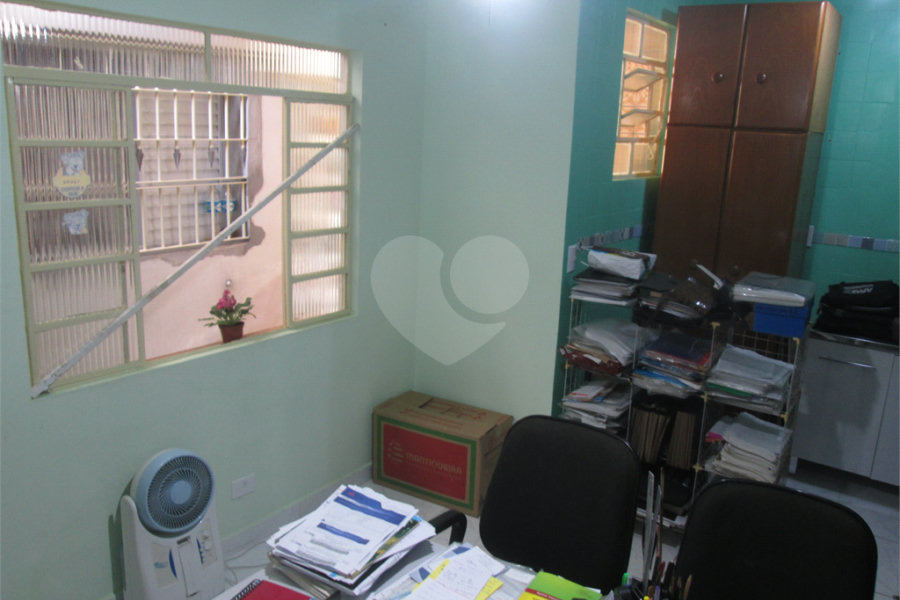 Sobrado à venda com 4 quartos, sendo 2 suítes, em Casa Verde, São Paulo, SP