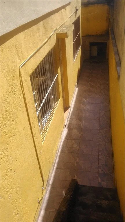 Sobrado à venda com 4 quartos, sendo 1 suíte, em Jardim Germânia, São Paulo, SP