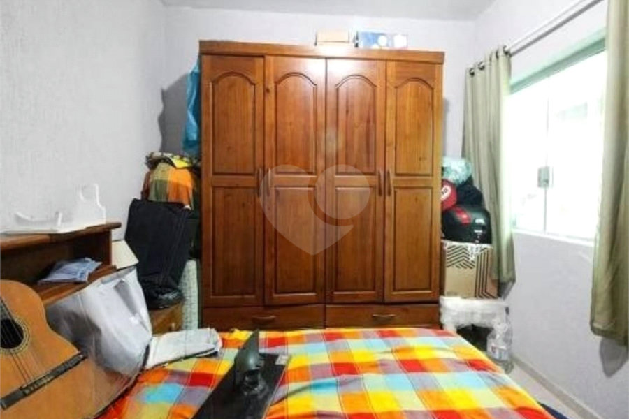 Casa Térrea à venda com 3 quartos, sendo 1 suíte, em Santana, São Paulo, SP