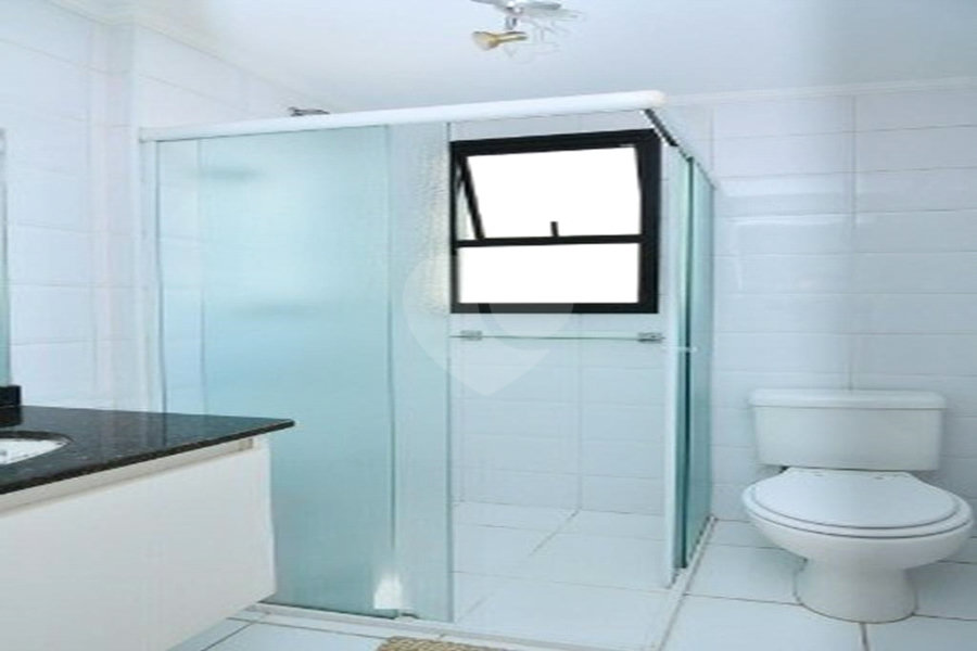 Apartamento à venda com 3 quartos, sendo 1 suíte, em Santana, São Paulo, SP