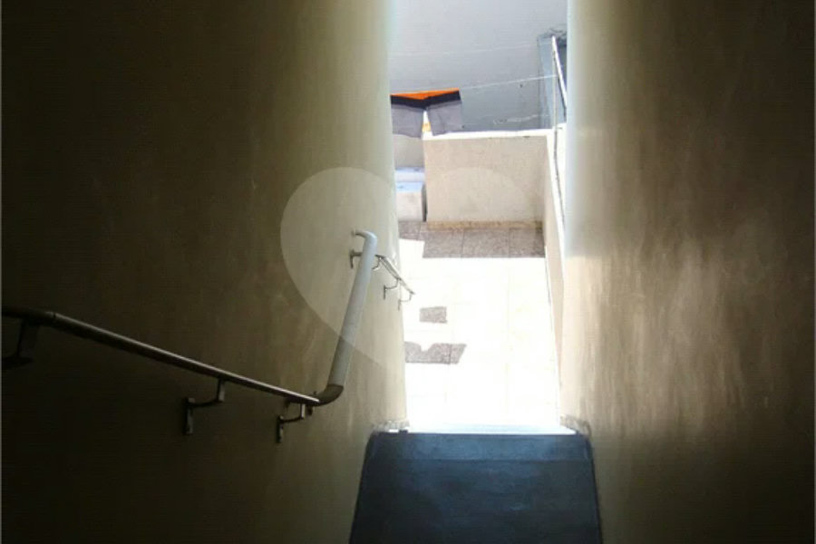 Sobrado à venda com 3 quartos em Casa Verde, São Paulo, SP