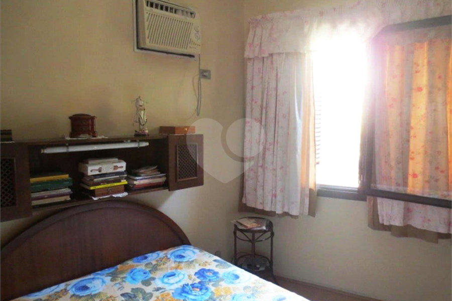 Sobrado à venda com 4 quartos, sendo 1 suíte, em Tucuruvi, São Paulo, SP