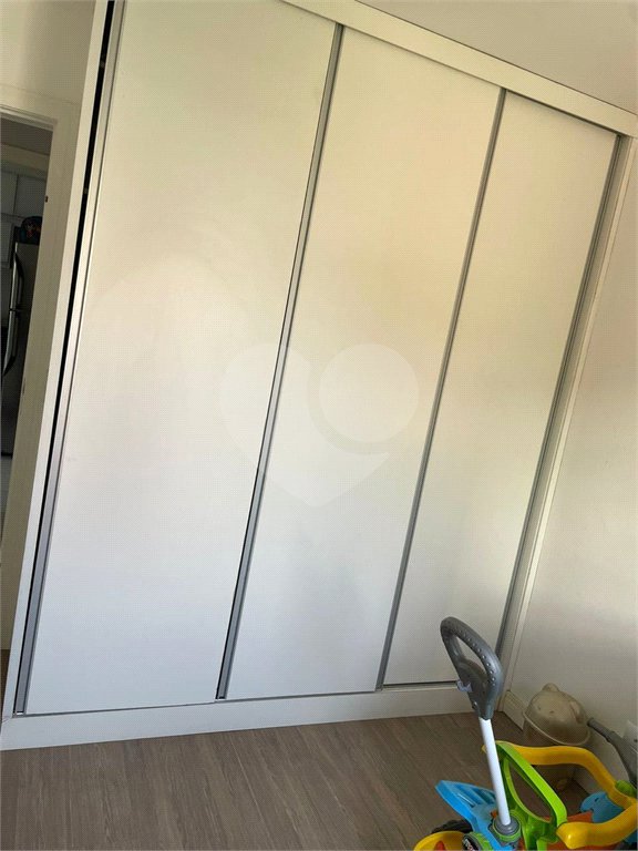 Apartamento à venda com 2 quartos em Jardim Odete, Guarulhos, SP