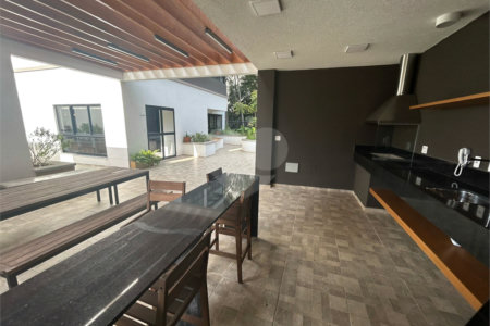 Apartamento à venda com 2 quartos em Vila Suzana, São Paulo, SP