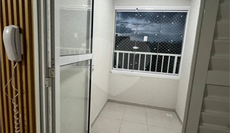 Apartamento à venda com 2 quartos em Jardim Jaraguá (são Domingos), São Paulo, SP
