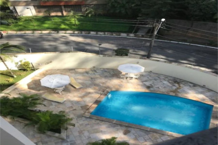 MORUMBI 180M 3 Dorms.Sala Expandida.