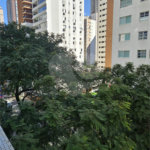 Apartamento à venda com 3 quartos, sendo 1 suíte,  em Itaim Bibi, São Paulo, SP