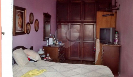 Sobrado à venda com 2 quartos em Vila Medeiros, São Paulo, SP