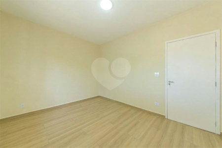 Casa à venda com 2 quartos no condomínio Indiana, São Paulo - SP