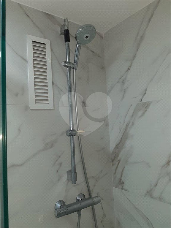 Apartamento à venda ou para alugar com 1 quarto em Vila Leopoldina, São Paulo, SP