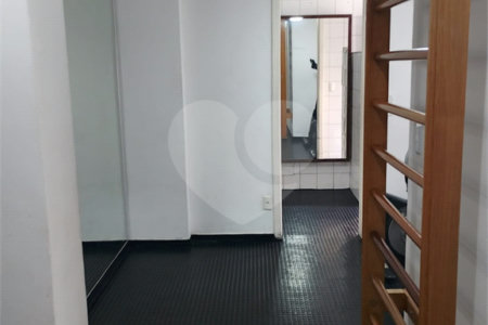 Apartamento à venda com 2 quartos, sendo 1 suíte, em Vila Suzana, São Paulo, SP