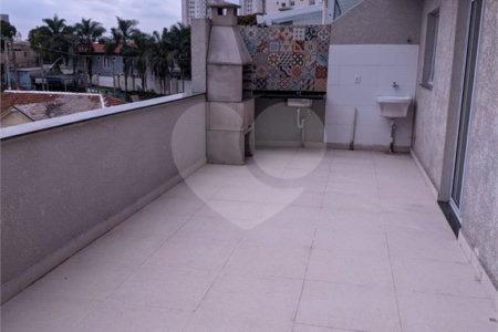 Apartamento à venda com 2 quartos, sendo 1 suíte, em Tatuapé, São Paulo, SP