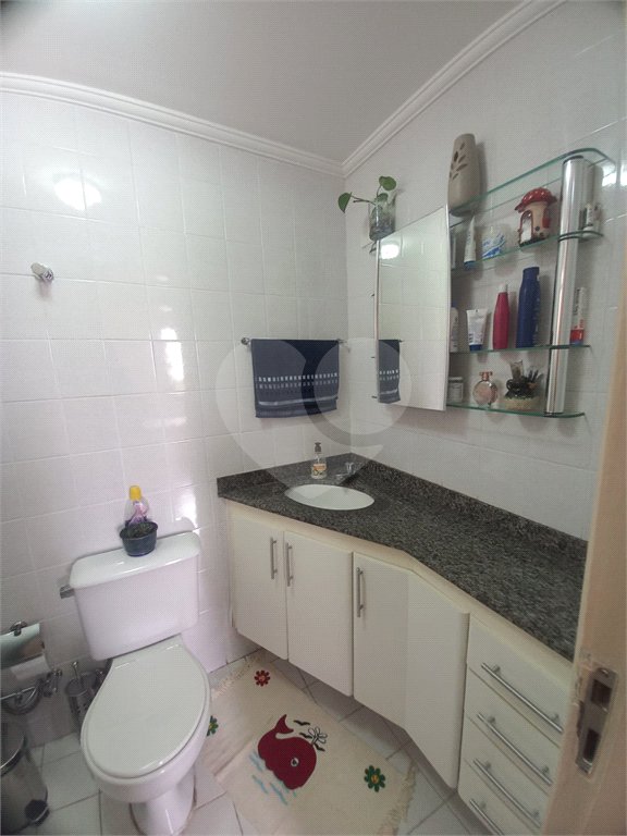 Apartamento à venda com 2 quartos em Vila São Paulo, São Paulo, SP