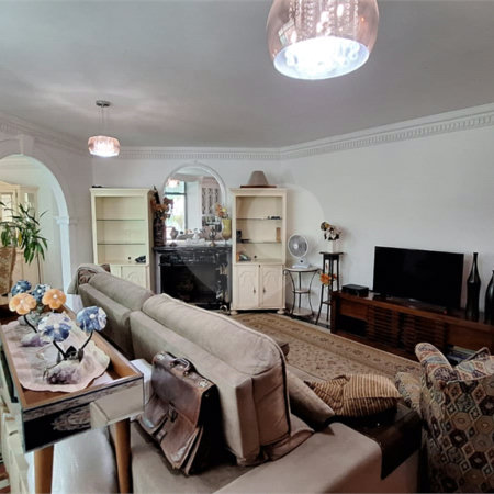 Apartamento à venda com 3 suítes em Pacaembu, São Paulo, SP