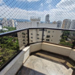 Cobertura à venda com 4 quartos, sendo 2 suítes, em Santana, São Paulo, SP