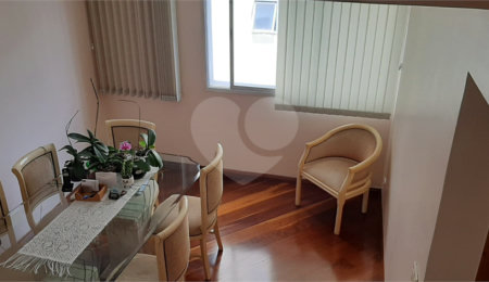 Cobertura à venda com 2 quartos em Vila Guarani (z Sul), São Paulo, SP