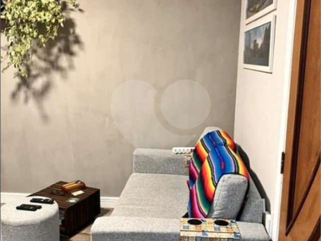 Apartamento à venda com 1 quarto em Barra Funda, São Paulo, SP