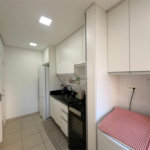 Apartamento à venda com 2 quartos em Jardim São Carlos, Sorocaba, SP