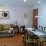 Apartamento à venda com 3 quartos em Horto, São Paulo, SP