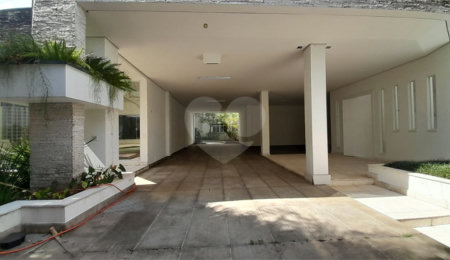 Sobrado à venda com 6 quartos, sendo 5 suítes,  no Centro, São Bernardo do Campo, SP