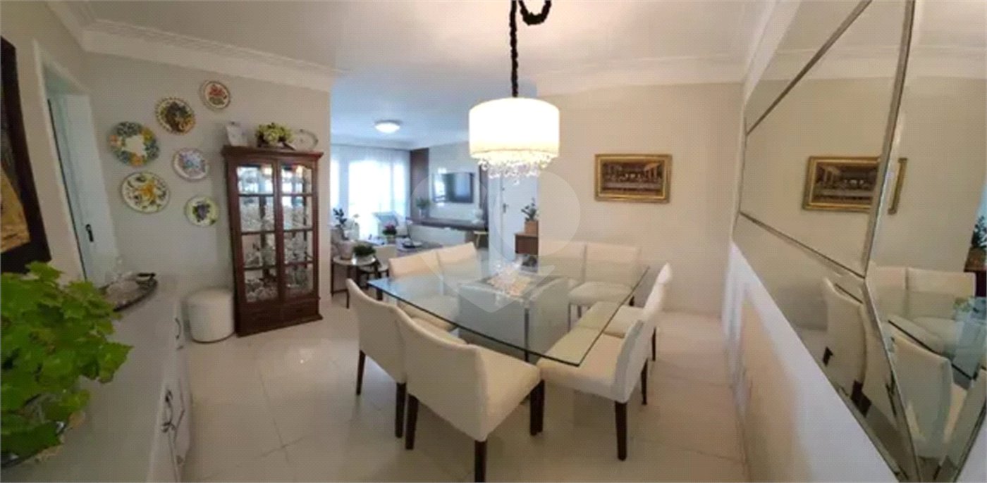 Apartamento à venda com 4 quartos, sendo 2 suítes,  em Vila Ema, São José dos Campos, SP