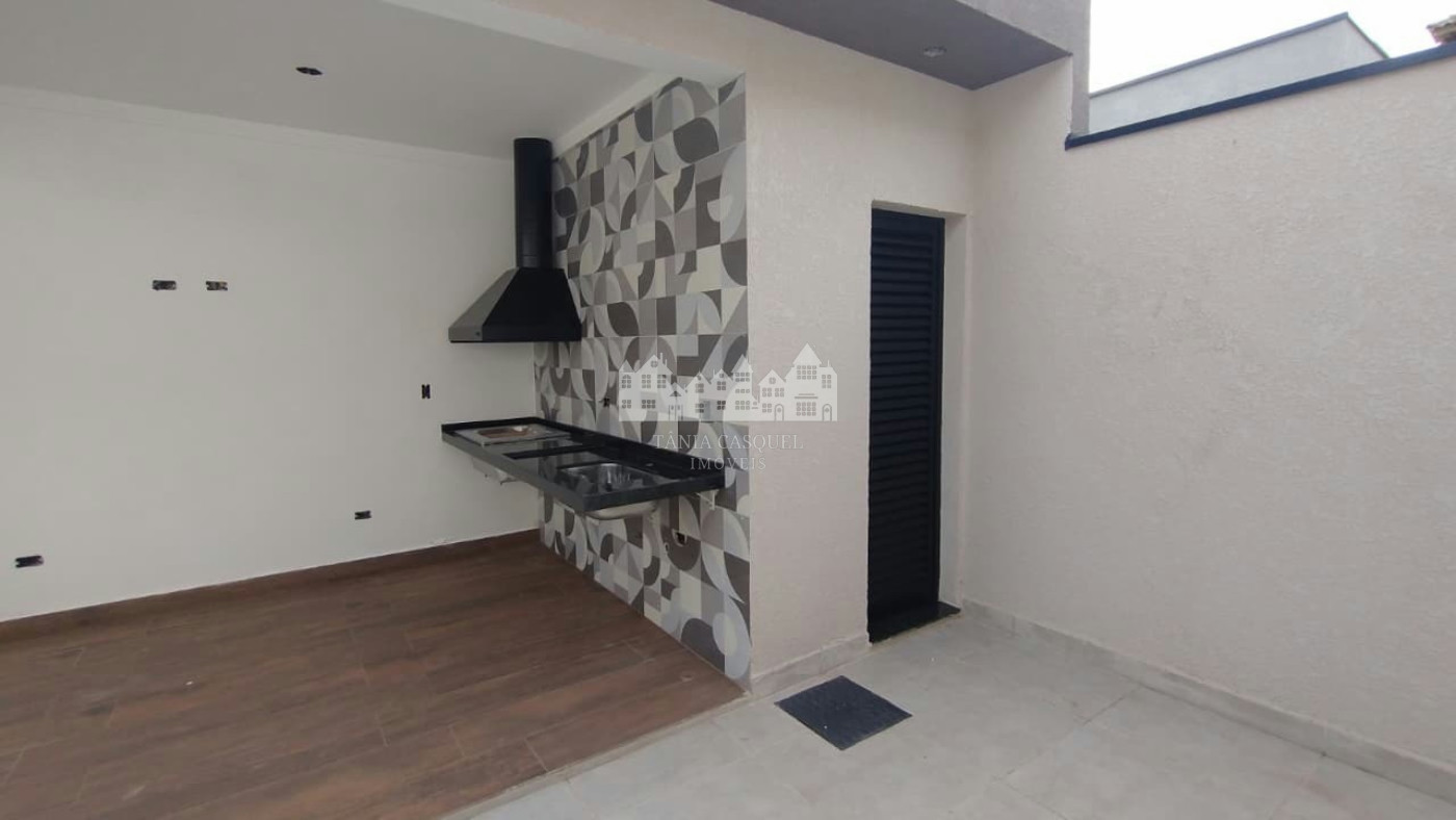 Casa à venda com 3 quartos, sendo 1 suíte, em Nova Atibaia, Atibaia, SP