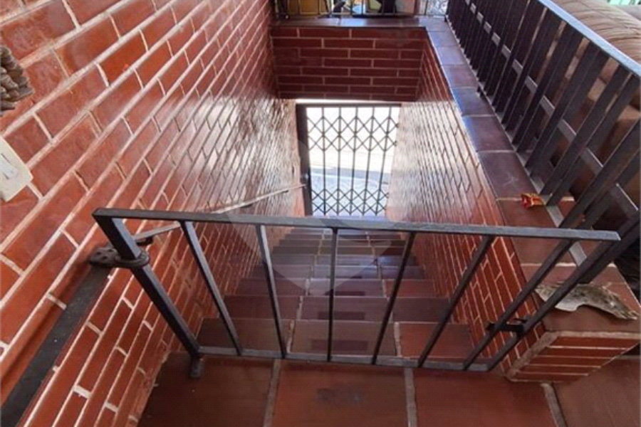 Sobrado à venda com 2 suítes em Tucuruvi, São Paulo, SP