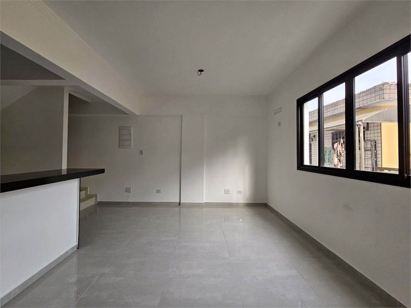 Casa com 2 dormitórios à venda, 95 m² por R$ 595.000,00 - Macuco - Santos/SP