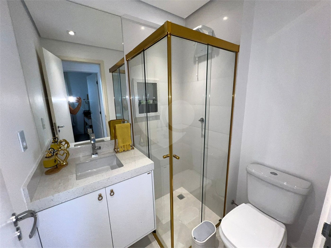 Apartamento à venda com 2 quartos, sendo 1 suíte, em Jardim Paulistano, Sorocaba, SP