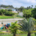 Casa à venda com 3 quartos, sendo 1 suíte,  no condomínio Vinhas da Vista Alegre - Lado Sede, Vinhedo - SP