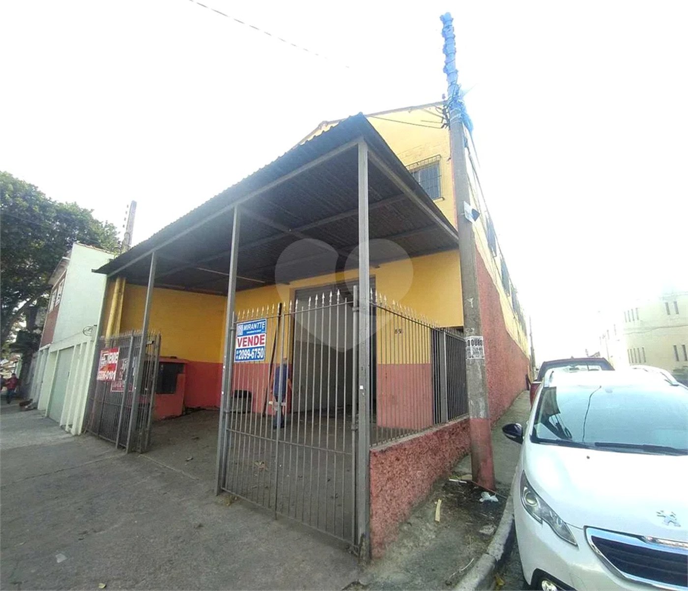 Galpão à venda em Santa Terezinha, São Paulo, SP