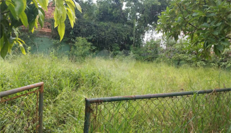 Terreno à venda em MORUMBI, São Paulo, SP